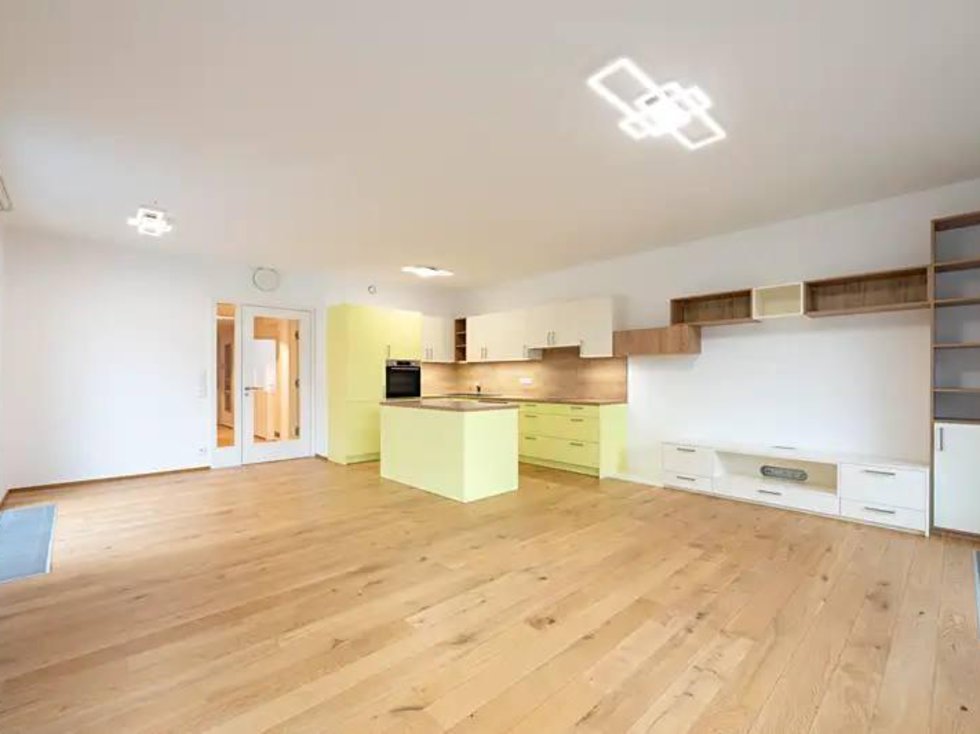 Pronájem bytu 4+kk 113 m², Praha