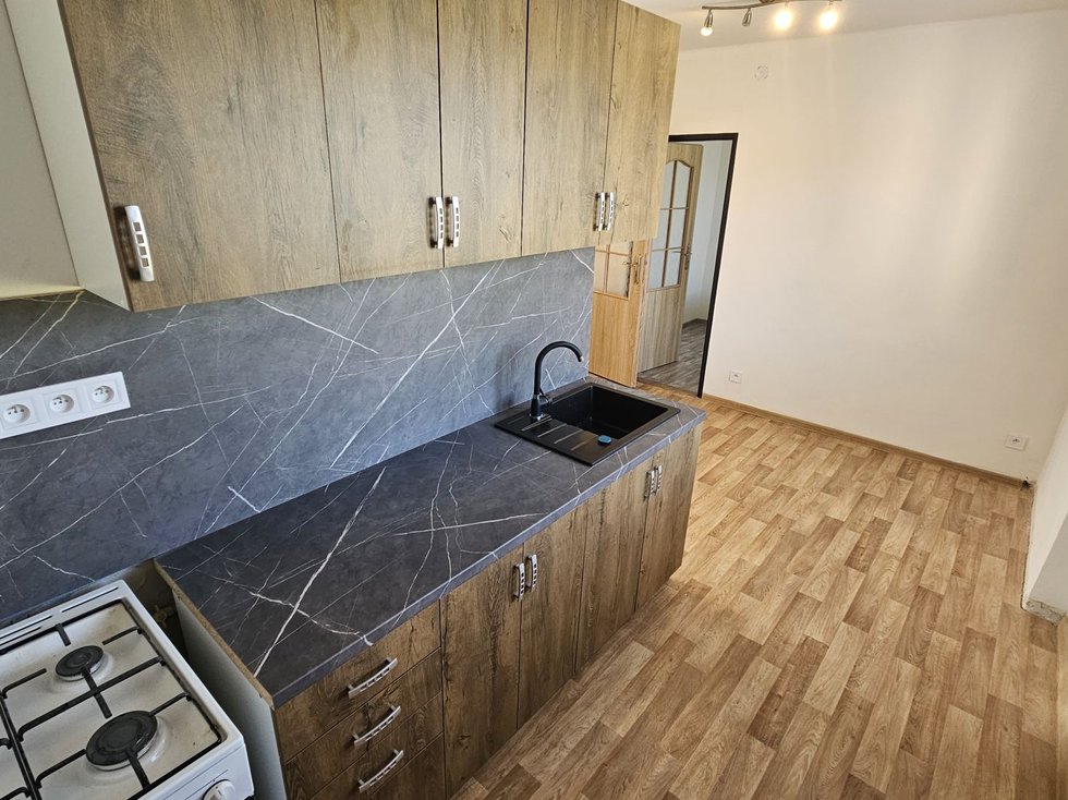 Prodej bytu 3+1 67 m², Trhové Dušníky