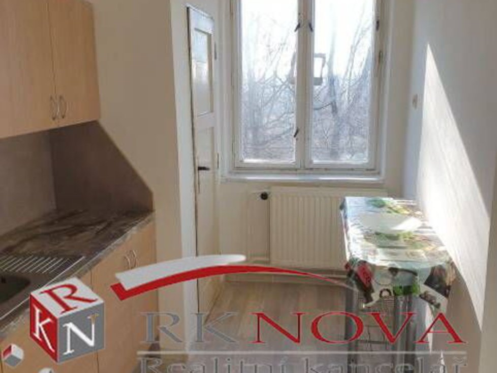 Pronájem bytu 2+1 53 m², Orlová