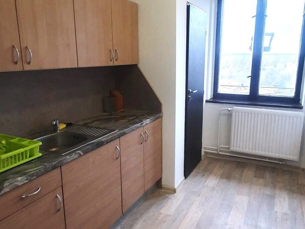 Pronájem bytu 2+1 53 m², Orlová