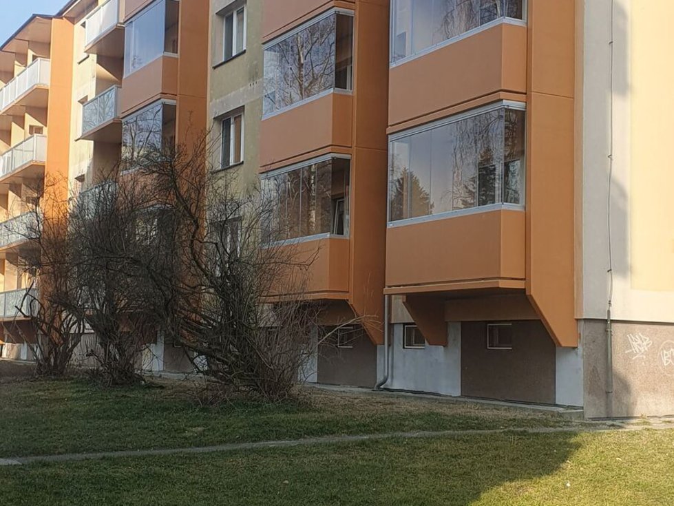Prodej bytu 3+1 67 m², Karviná