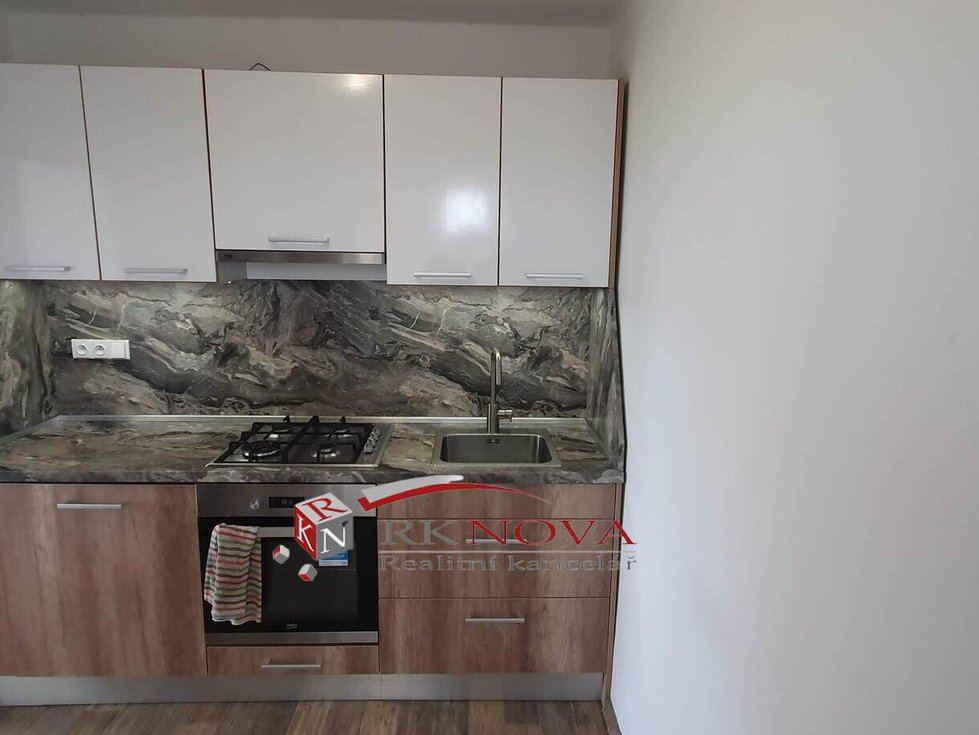 Pronájem bytu 2+1 44 m², Bohumín