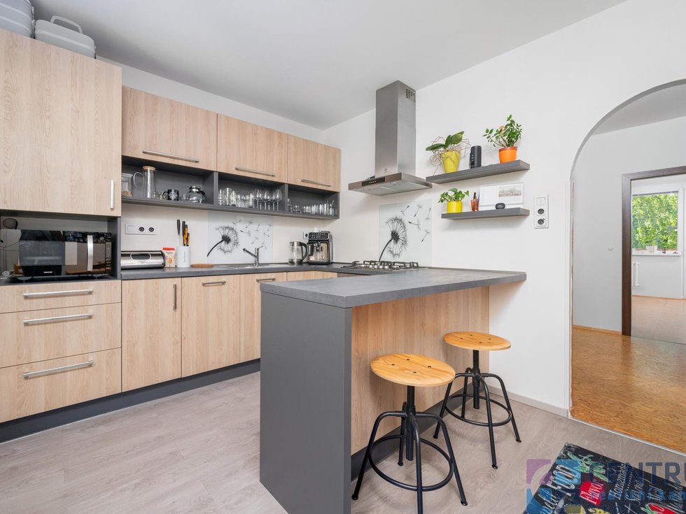 Prodej bytu 3+1 75 m², Jablonec nad Nisou