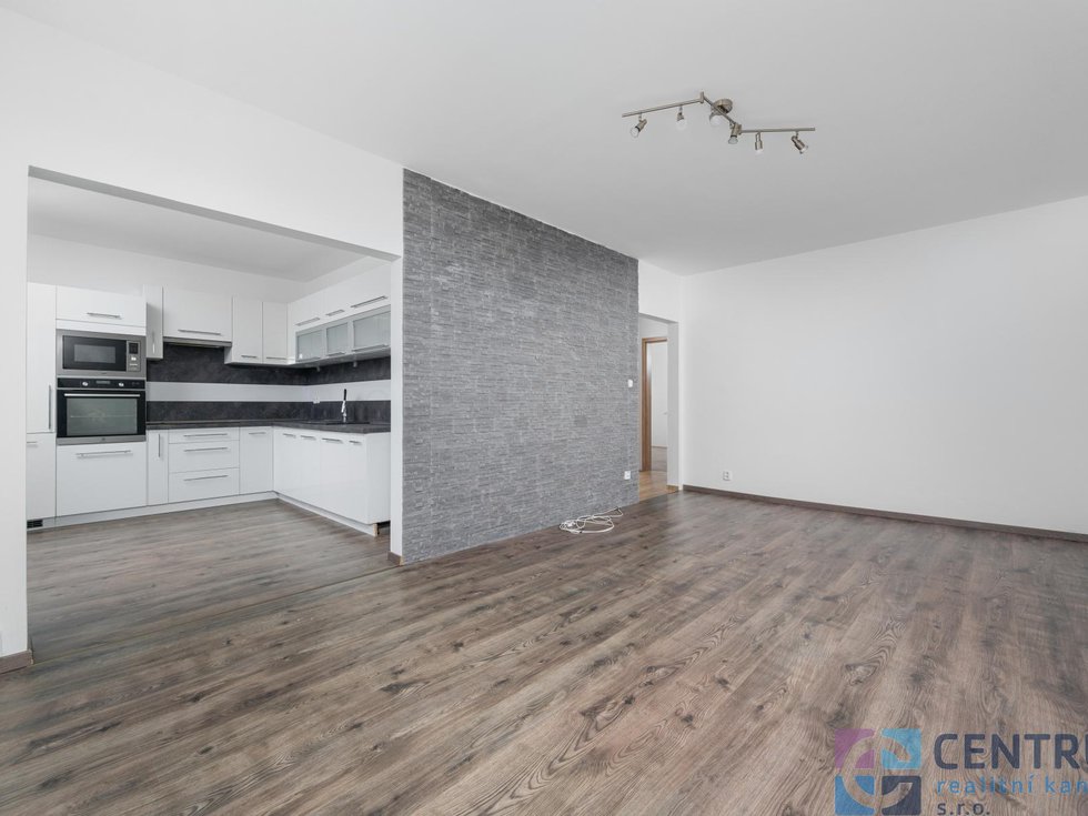 Prodej bytu 3+1 71 m², Jablonec nad Nisou