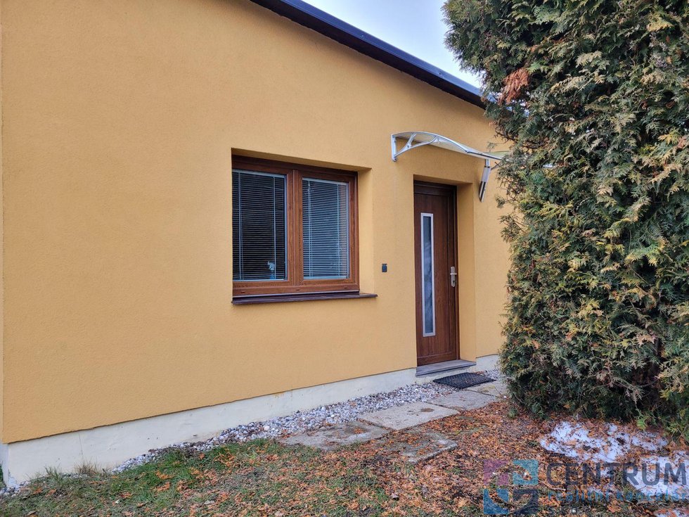 Pronájem bytu 2+kk 40 m², Jablonec nad Nisou