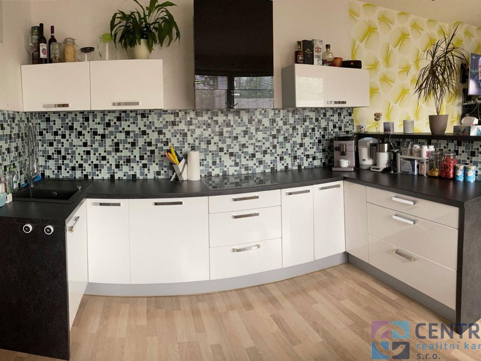 Pronájem bytu 4+kk 104 m², Liberec