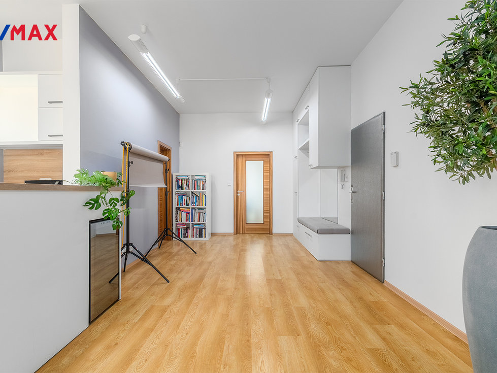 Prodej kanceláře 81 m², Plzeň