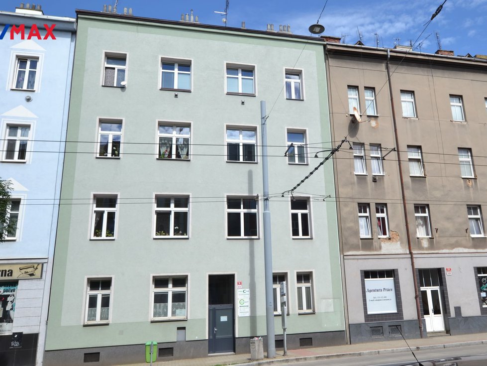 Prodej bytu 3+kk 71 m², Plzeň