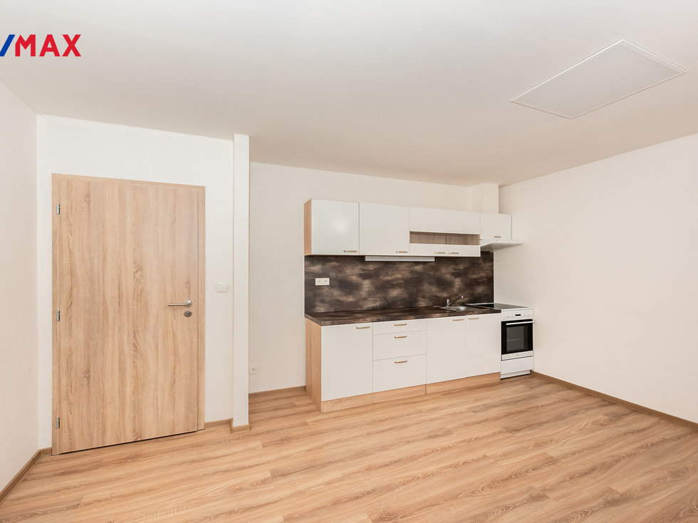 Pronájem bytu 2+kk 35 m², Plzeň