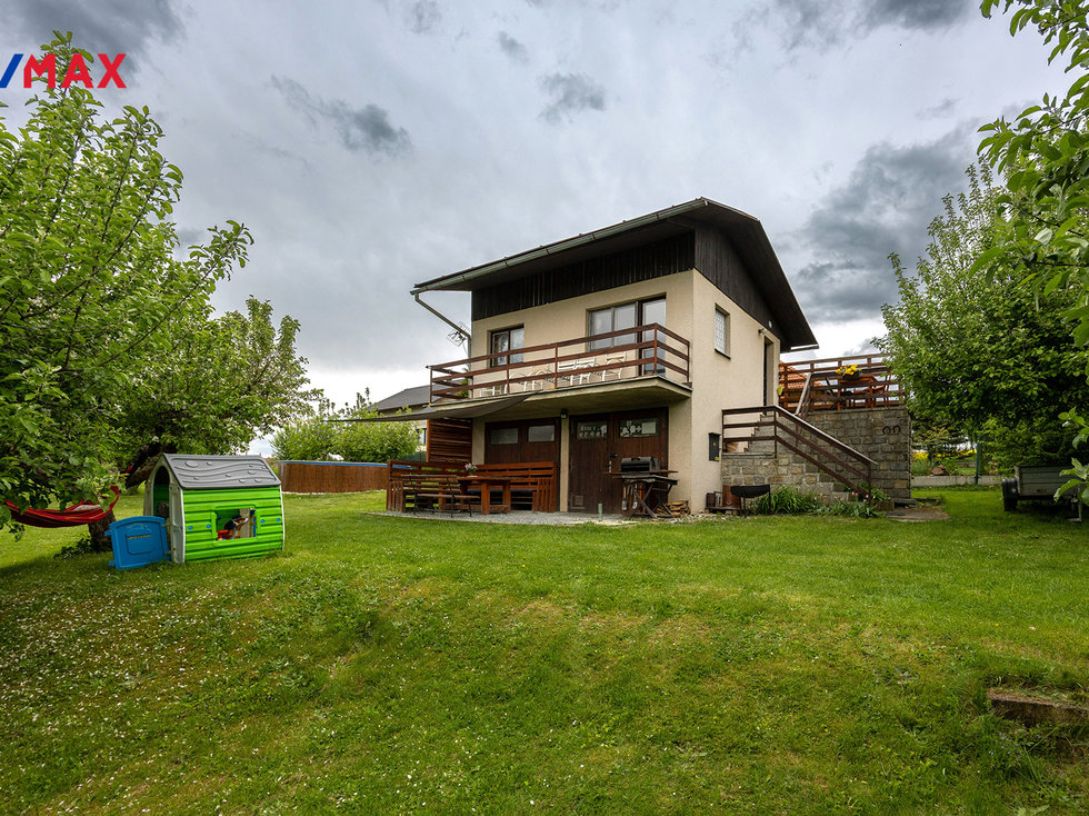 Prodej chaty 45 m², Plzeň