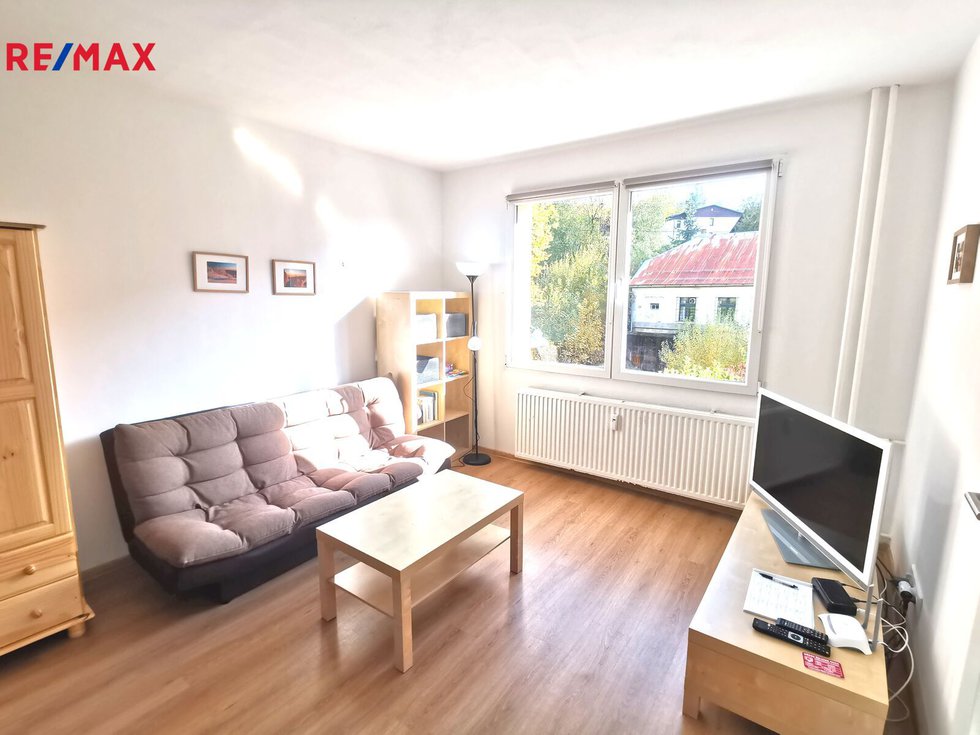 Pronájem bytu 1+1 42 m², Železná Ruda