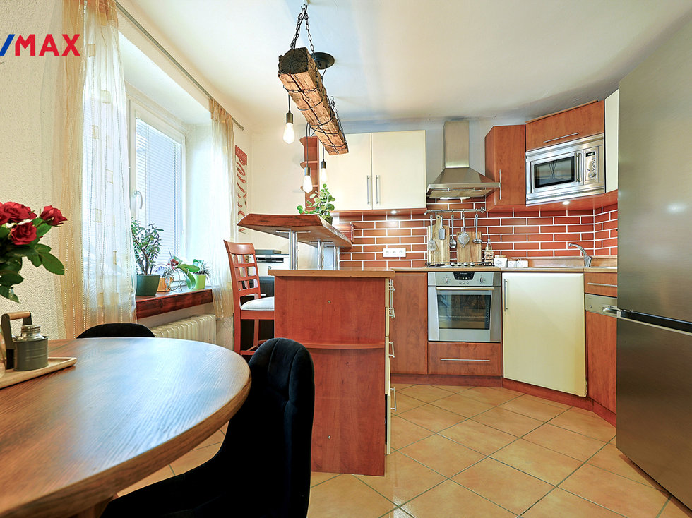 Prodej bytu 2+1 50 m², Plzeň