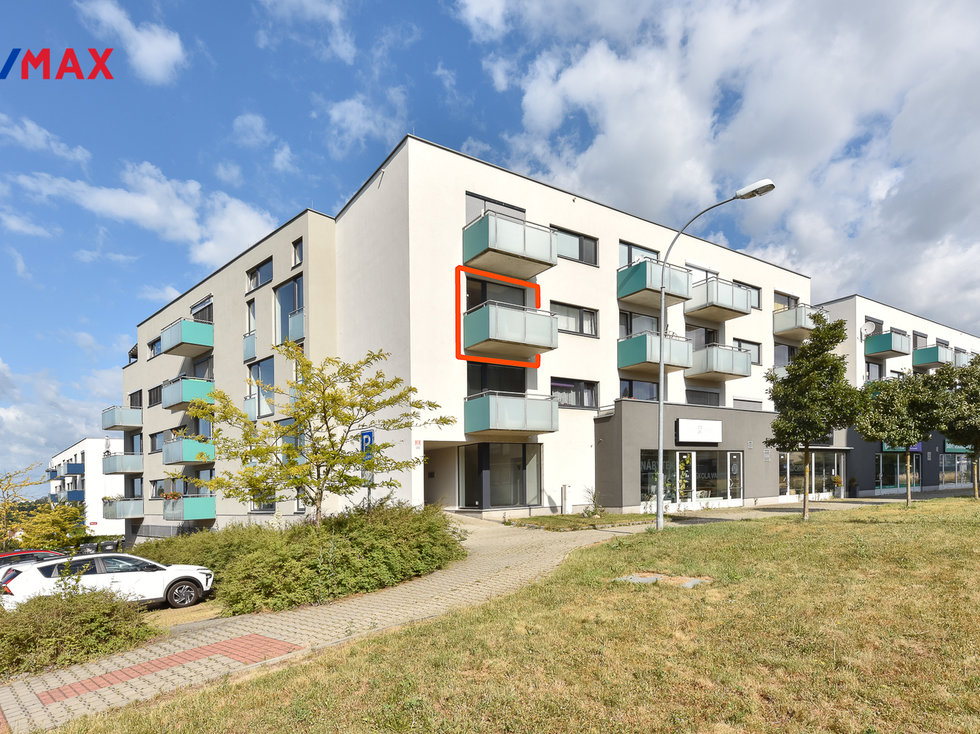 Pronájem bytu 1+kk, garsoniery 36 m², Plzeň