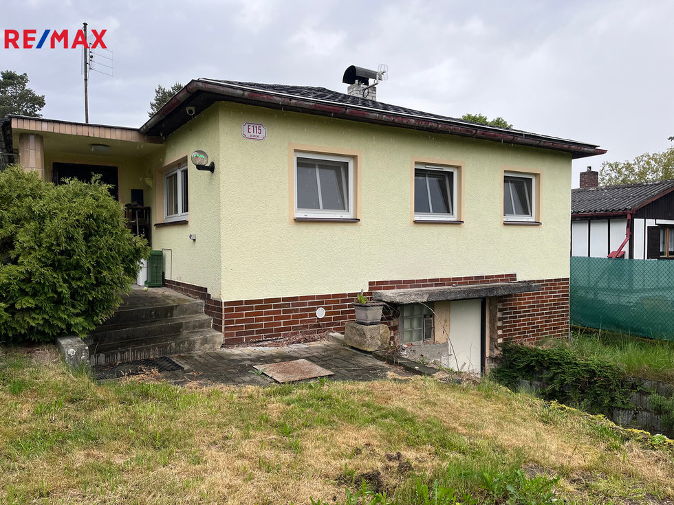 Prodej chaty 50 m², Starý Plzenec