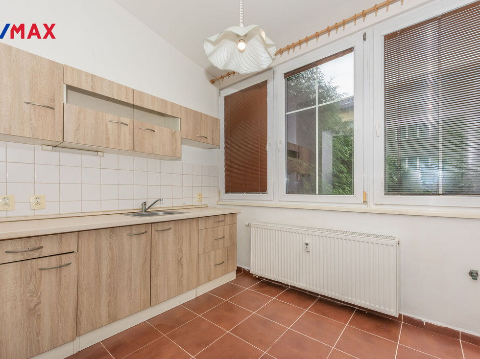 Pronájem bytu 1+1 38 m², Plzeň