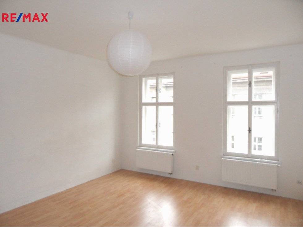 Pronájem bytu 3+1 75 m², Plzeň