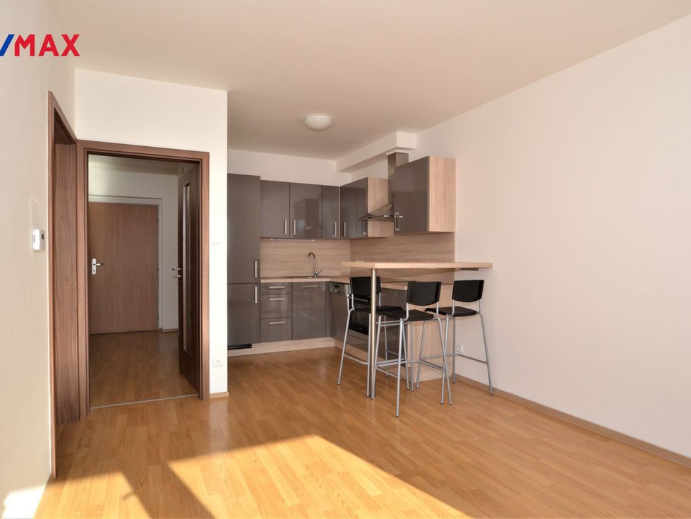 Pronájem bytu 2+kk 54 m², Plzeň