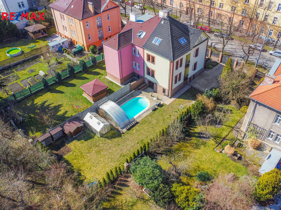 Prodej rodinného domu 245 m², Plzeň