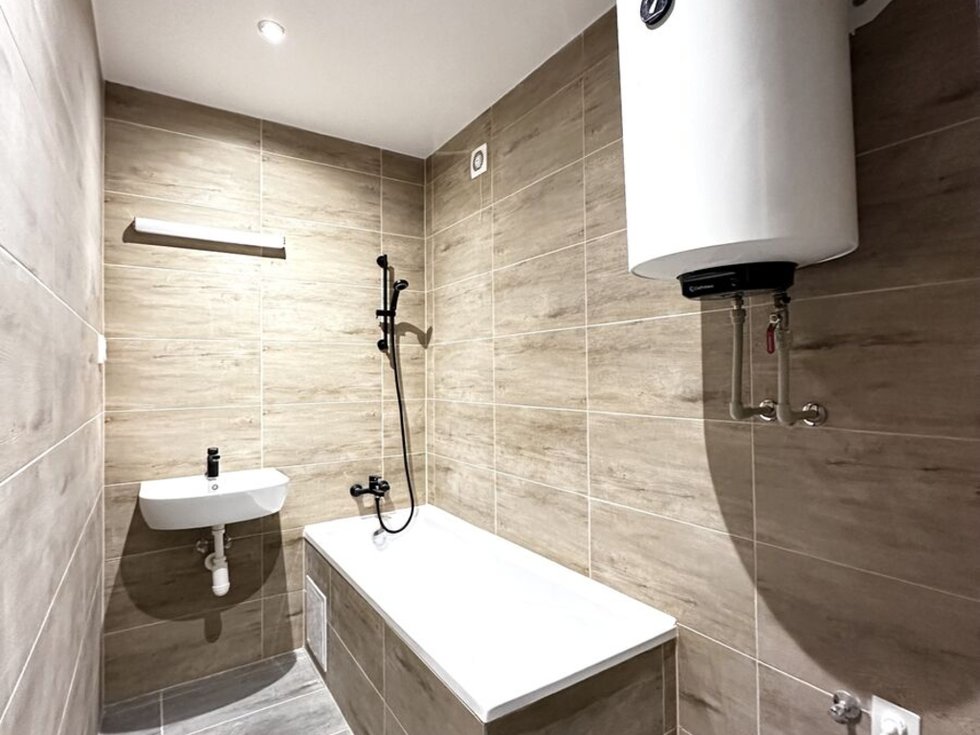 Prodej bytu 2+1 55 m², Plzeň