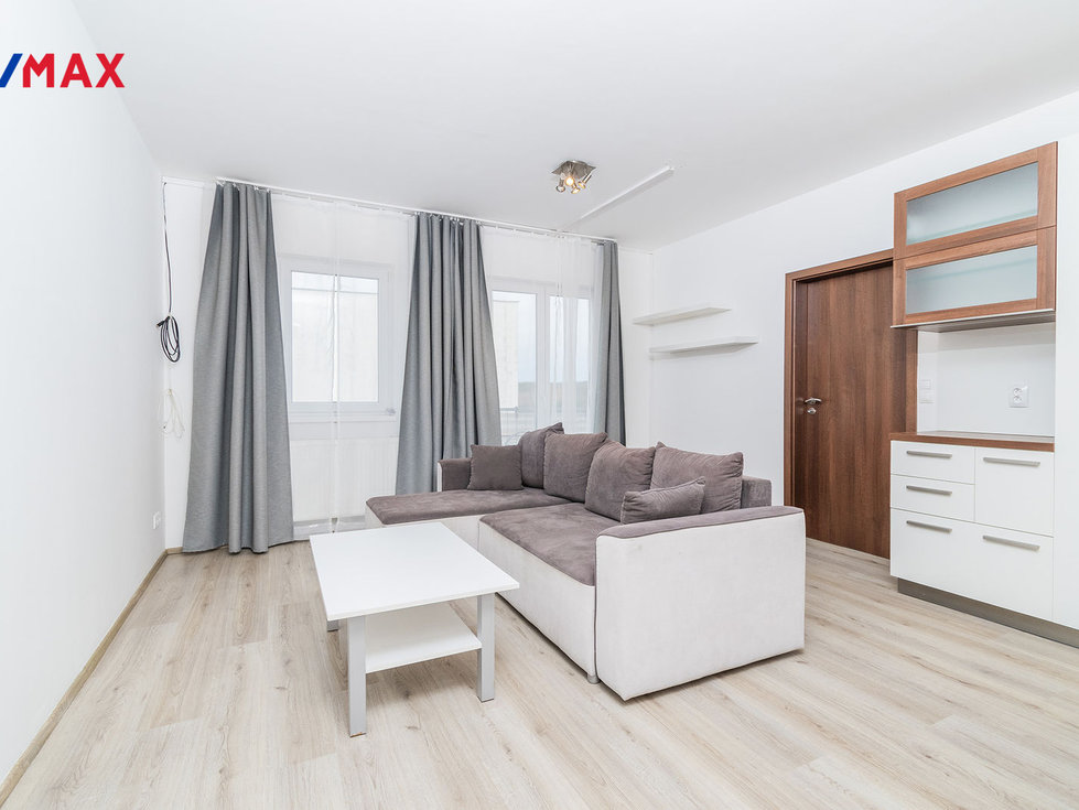 Pronájem bytu 2+kk 52 m², Zbůch