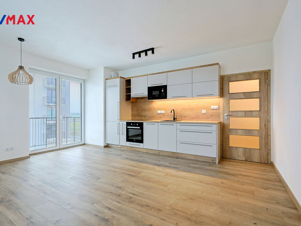 Pronájem bytu 2+kk 51 m², Plzeň