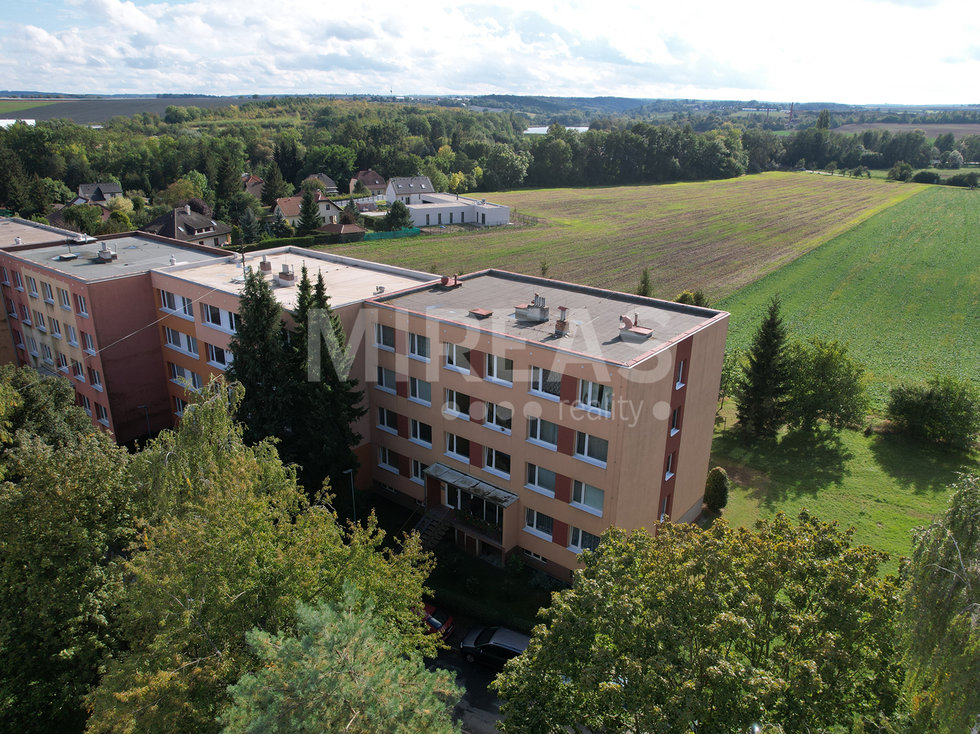 Pronájem bytu 4+kk 78 m², Český Brod