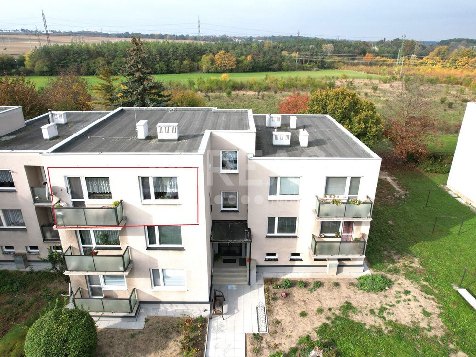 Prodej bytu 3+1 86 m², Čelákovice