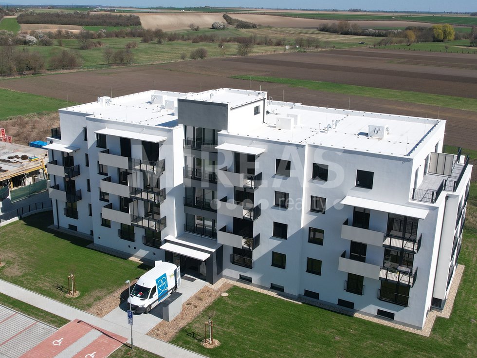 Pronájem bytu 3+kk 81 m², Lysá nad Labem