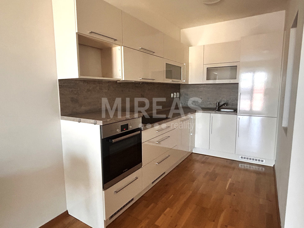 Pronájem bytu 3+kk 72 m², Nymburk