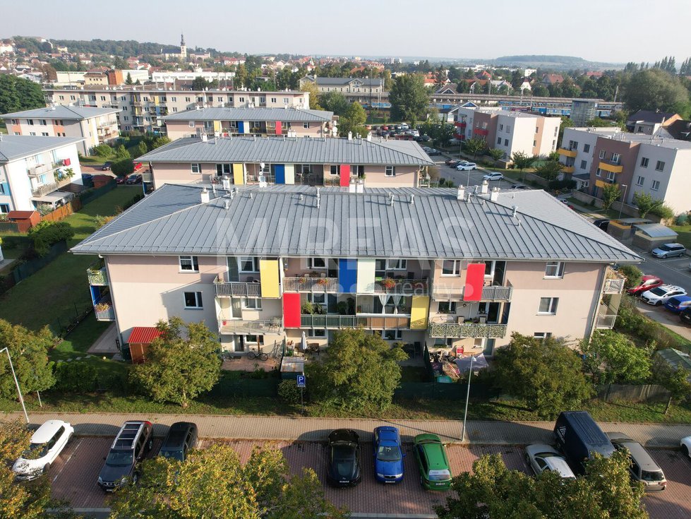 Prodej bytu 3+kk 78 m², Lysá nad Labem