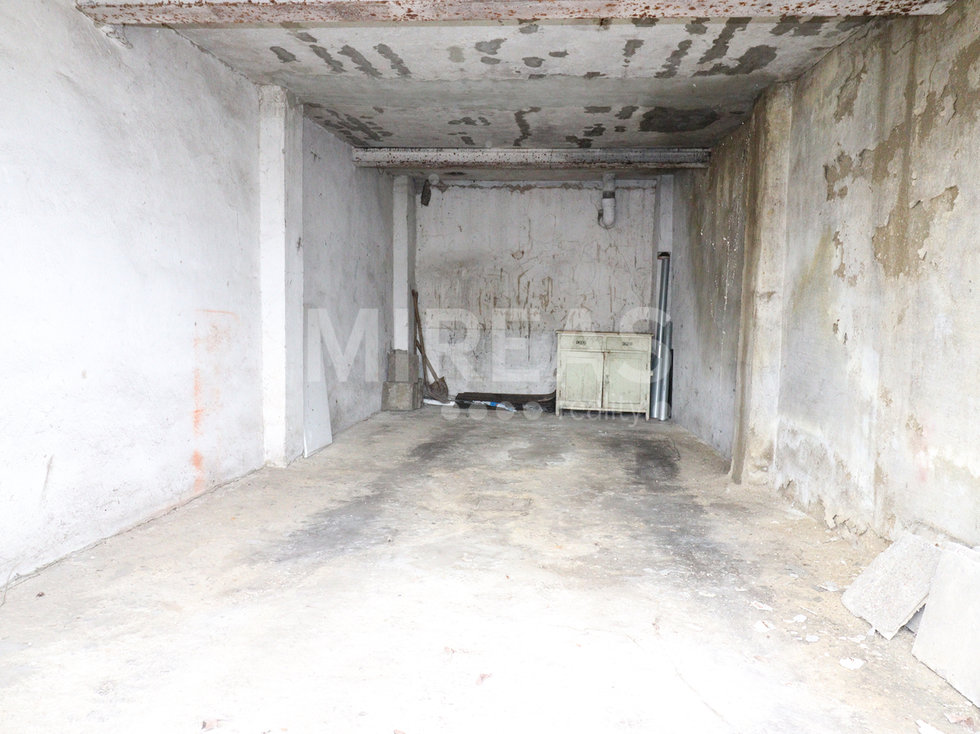 Prodej garáže 22 m², Milovice