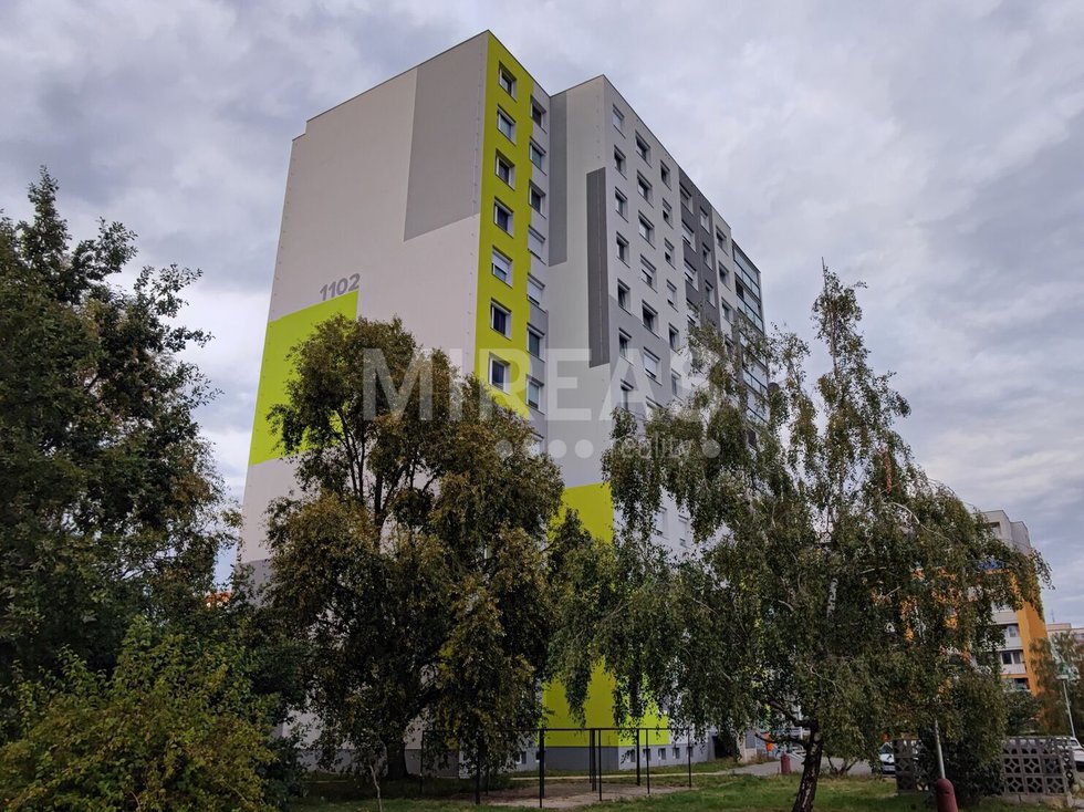 Pronájem bytu 2+kk 45 m², Mladá Boleslav