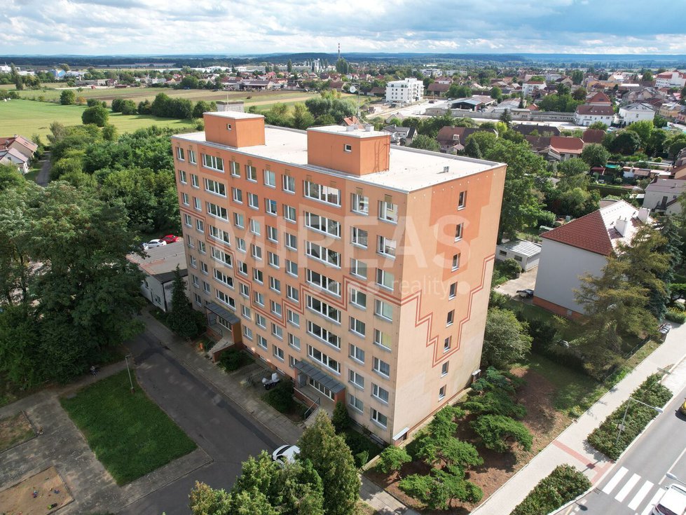 Prodej bytu 3+1 69 m², Lysá nad Labem