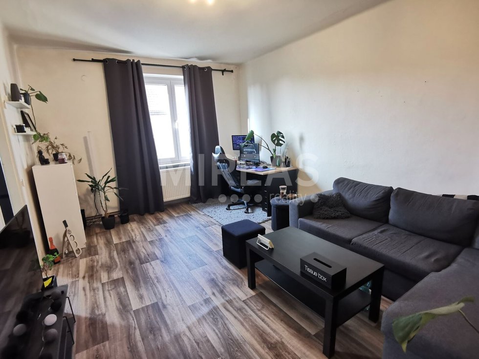 Pronájem bytu 2+1 50 m², Kutná Hora