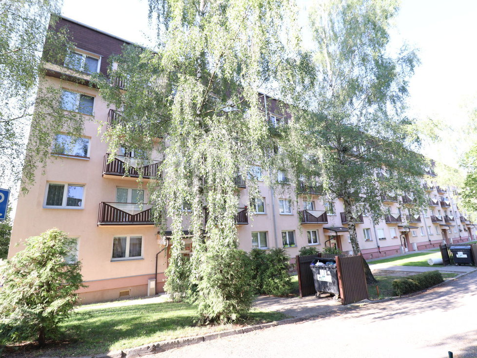 Pronájem bytu 1+1 35 m², Milovice