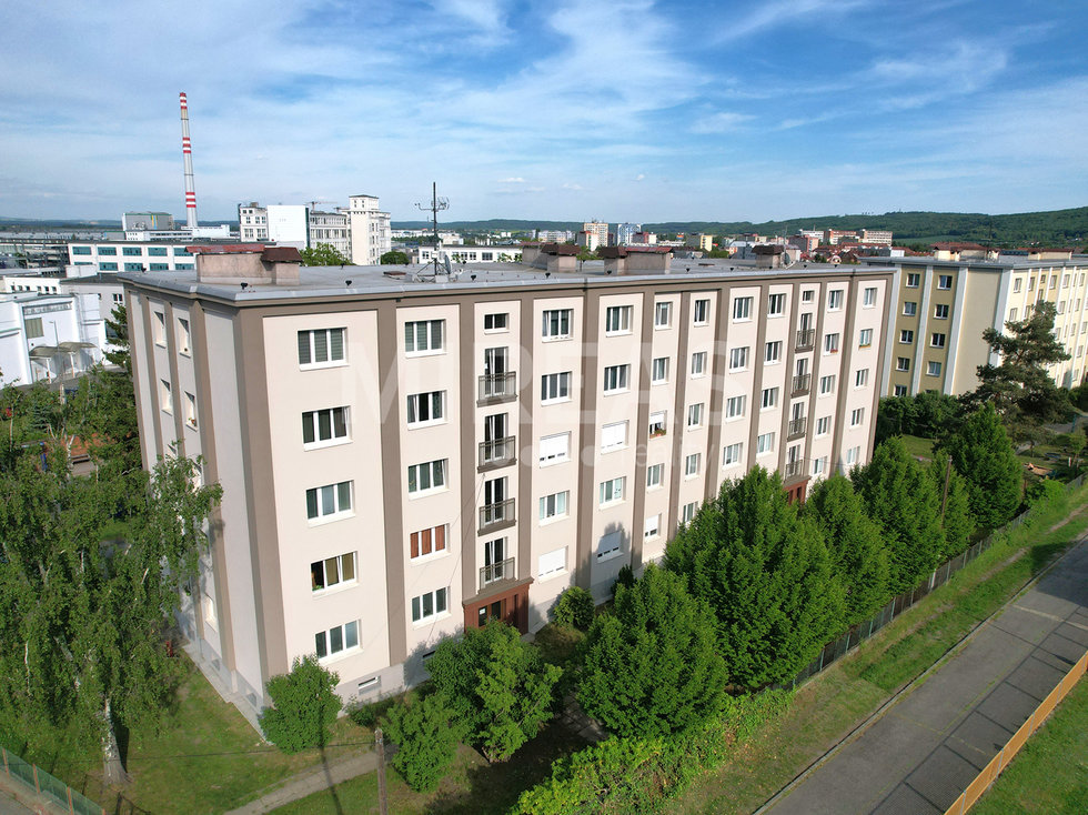 Prodej bytu 3+1 68 m², Mladá Boleslav