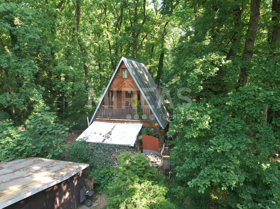 Prodej chaty 49 m², Čelákovice