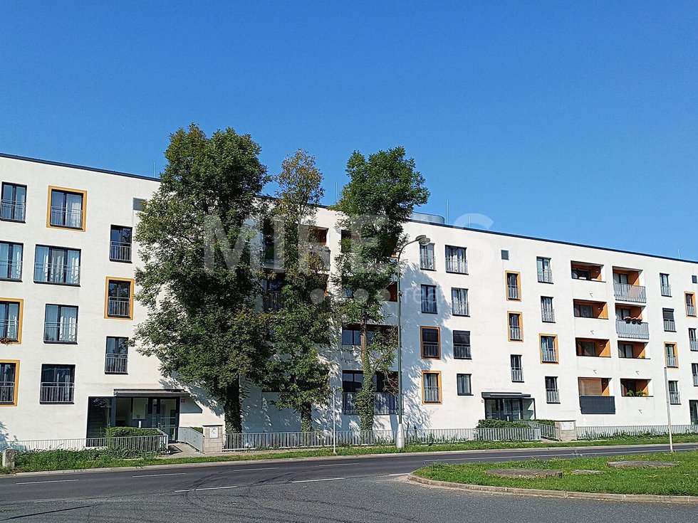 Prodej bytu 2+kk 66 m², Lysá nad Labem