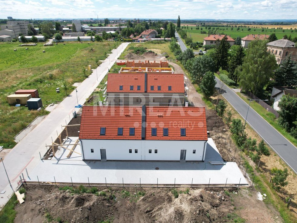 Prodej rodinného domu 133 m², Dvory