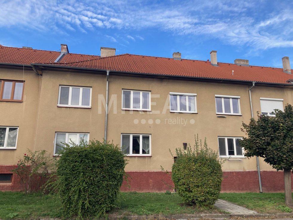 Pronájem bytu 3+1 77 m², Lysá nad Labem
