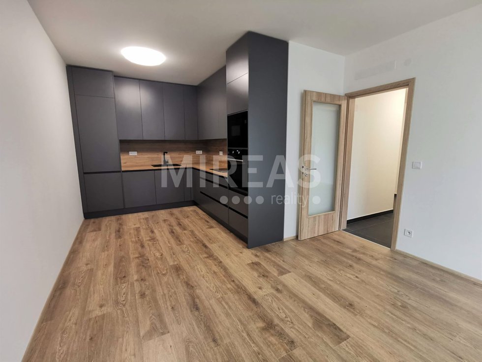 Pronájem bytu 2+kk 74 m², Praha