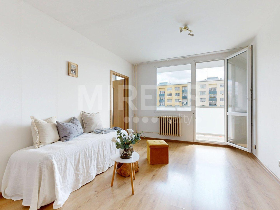 Prodej bytu 2+kk 40 m², Mladá Boleslav