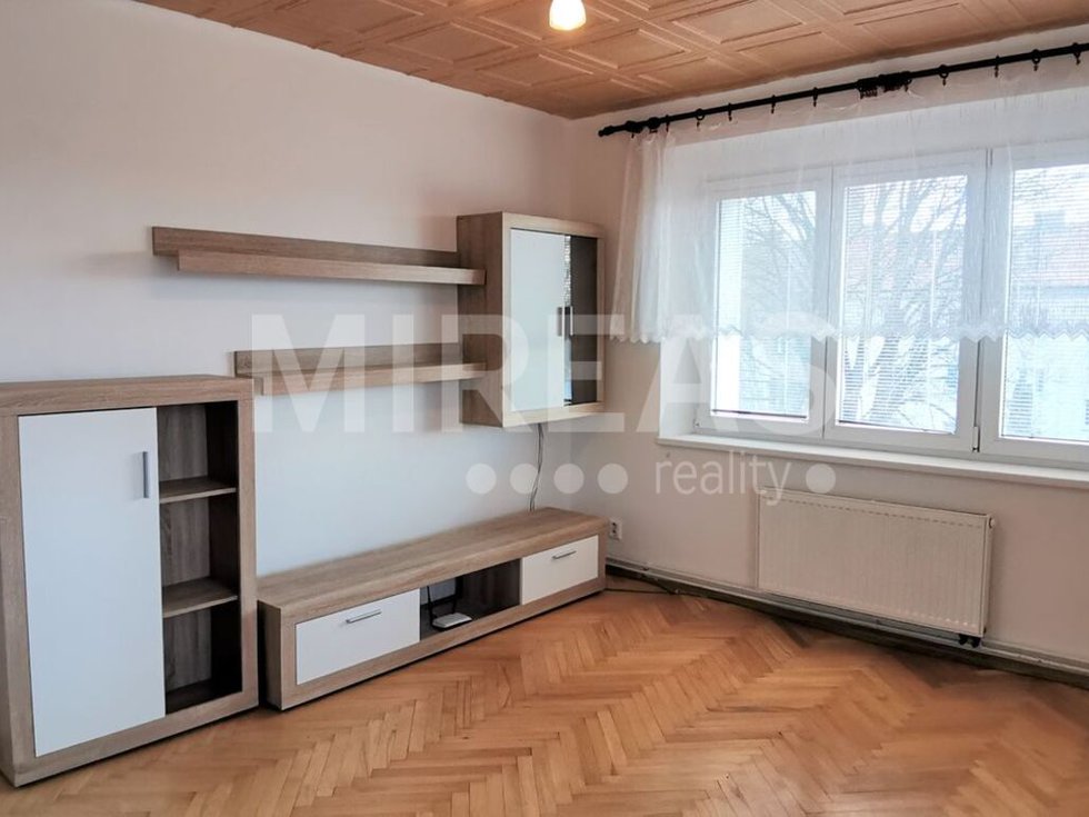 Pronájem bytu 2+1 51 m², Lysá nad Labem