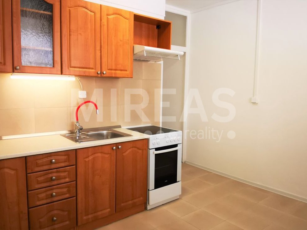 Pronájem bytu 2+1 64 m², Milovice