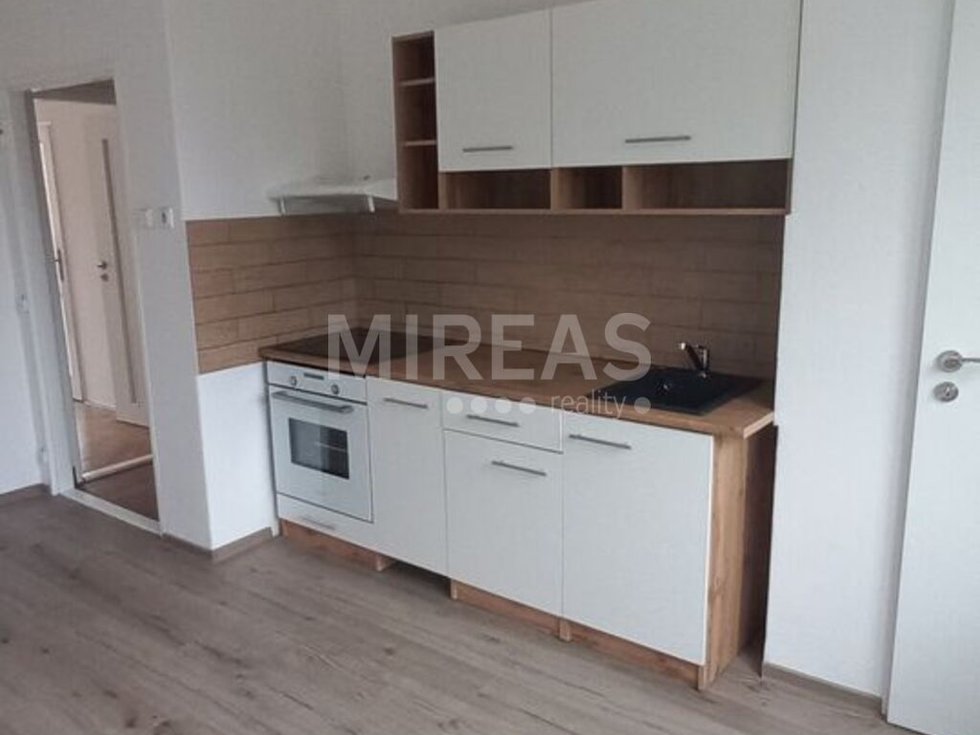 Pronájem bytu 3+kk 70 m², Nymburk