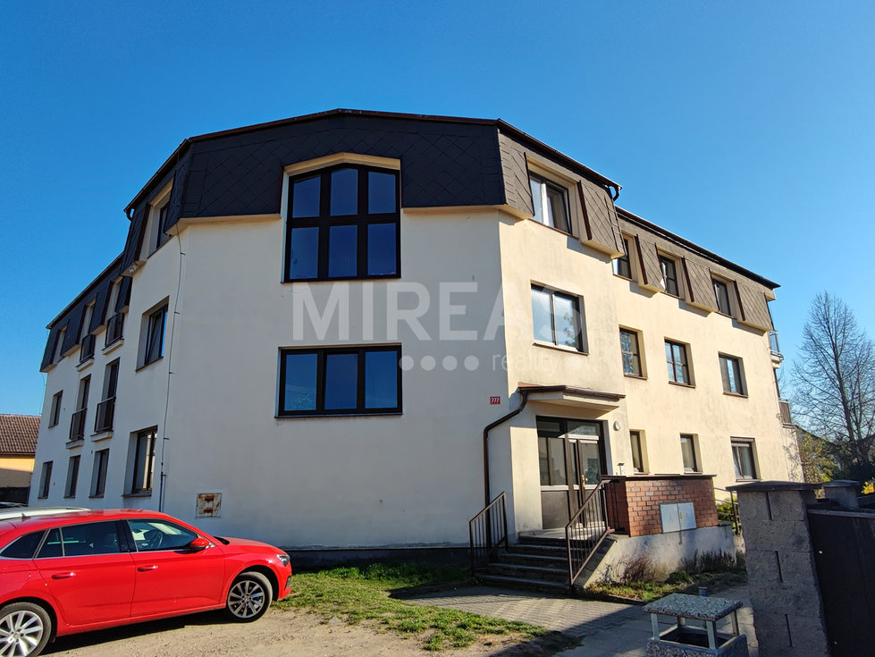Prodej bytu 2+kk 63 m², Velký Osek