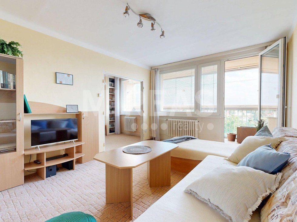 Prodej bytu 3+1 76 m², Lysá nad Labem