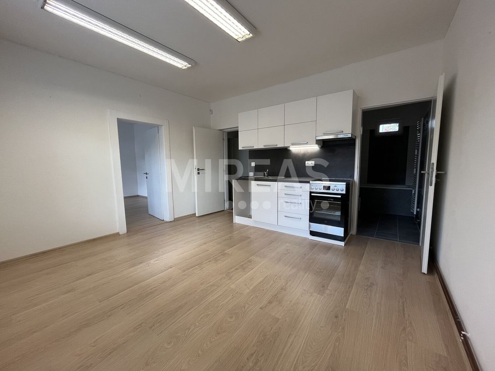 Pronájem bytu 2+1 54 m², Mladá Boleslav