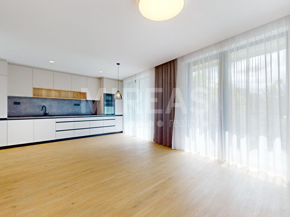 Pronájem bytu 2+kk 65 m², Poděbrady