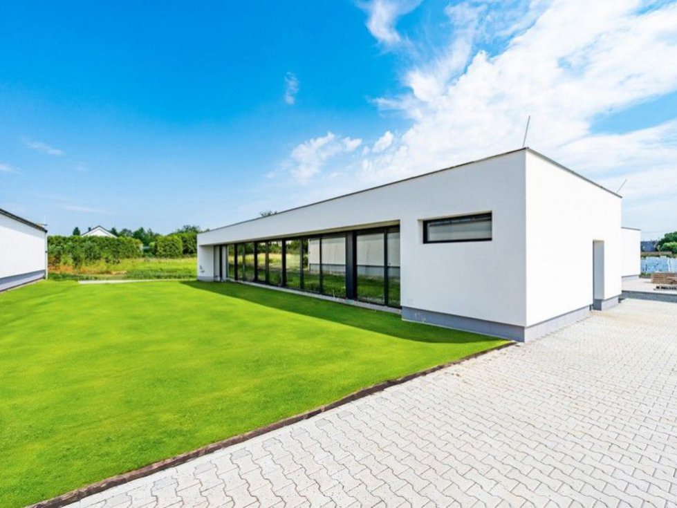 Prodej rodinného domu 118 m², Ptice